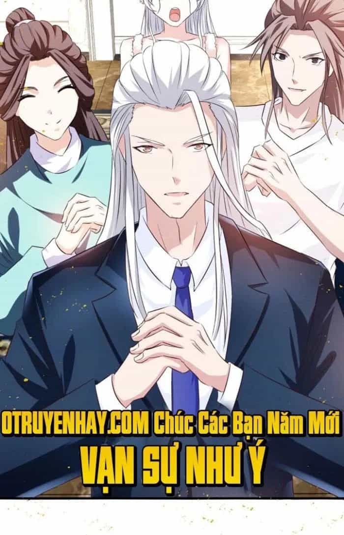 Sư Tổ Của Ta Là Thiên Hạ Đệ Nhất - Chương 19.1 - ảnh 41
