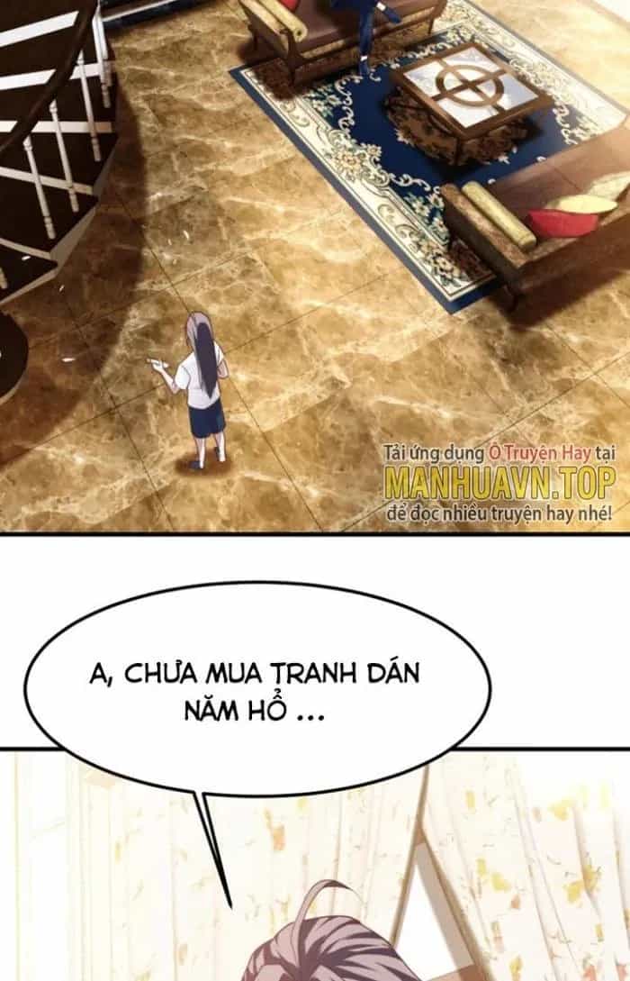 Sư Tổ Của Ta Là Thiên Hạ Đệ Nhất - Chương 19.1 - ảnh 6