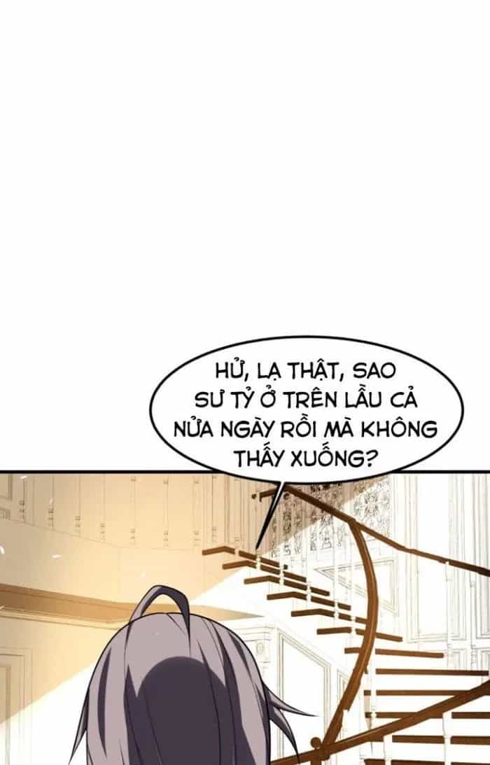 Sư Tổ Của Ta Là Thiên Hạ Đệ Nhất - Chương 19.1 - ảnh 8