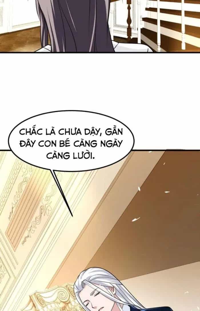 Sư Tổ Của Ta Là Thiên Hạ Đệ Nhất - Chương 19.1 - ảnh 9