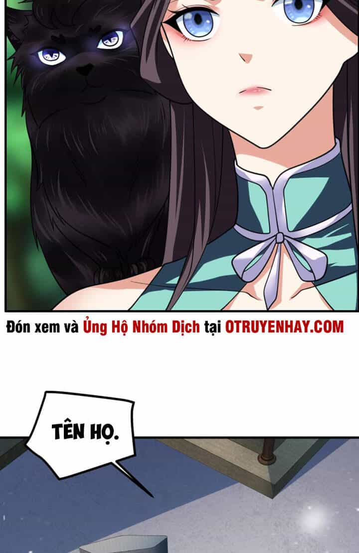 Sư Tổ Của Ta Là Thiên Hạ Đệ Nhất - Chương 21 - ảnh 17