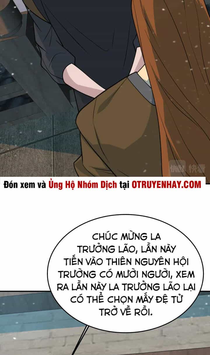 Sư Tổ Của Ta Là Thiên Hạ Đệ Nhất - Chương 21 - ảnh 29