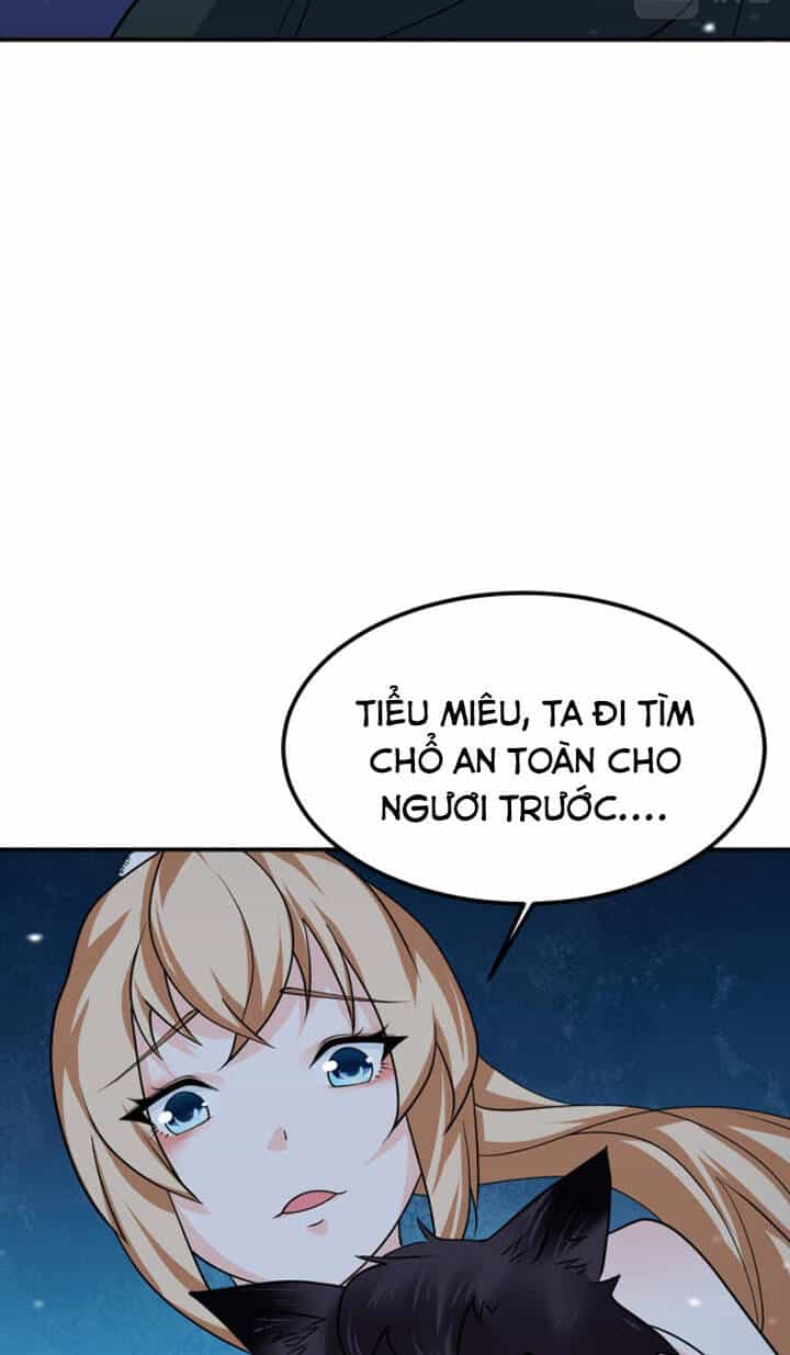 Sư Tổ Của Ta Là Thiên Hạ Đệ Nhất - Chương 22 - ảnh 29