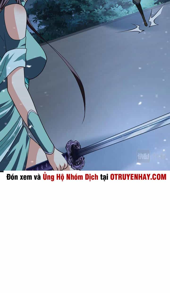 Sư Tổ Của Ta Là Thiên Hạ Đệ Nhất - Chương 22 - ảnh 34