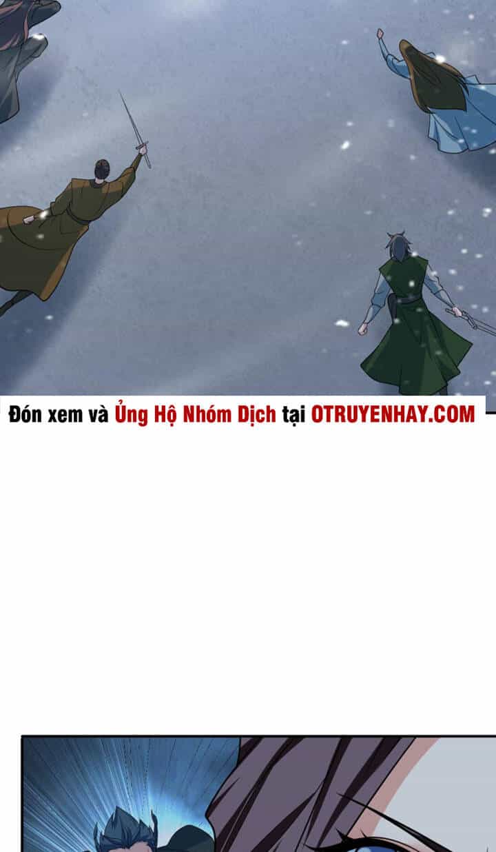 Sư Tổ Của Ta Là Thiên Hạ Đệ Nhất - Chương 22 - ảnh 39