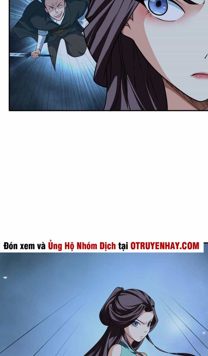 Sư Tổ Của Ta Là Thiên Hạ Đệ Nhất - Chương 22 - ảnh 40
