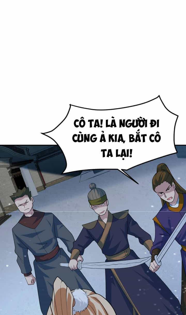 Sư Tổ Của Ta Là Thiên Hạ Đệ Nhất - Chương 22 - ảnh 51