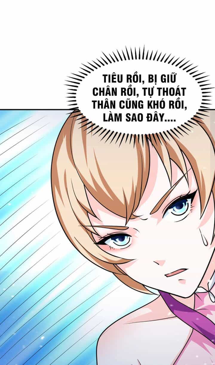 Sư Tổ Của Ta Là Thiên Hạ Đệ Nhất - Chương 22 - ảnh 56