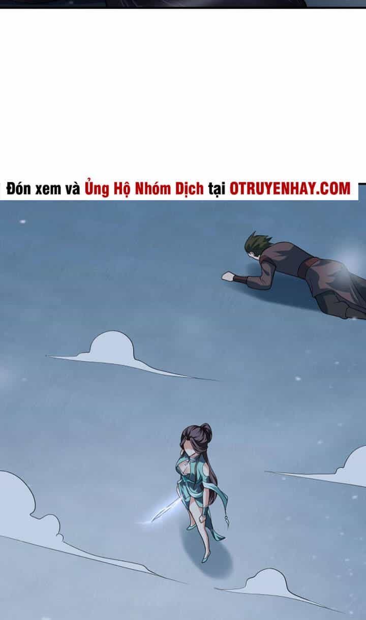 Sư Tổ Của Ta Là Thiên Hạ Đệ Nhất - Chương 22 - ảnh 60