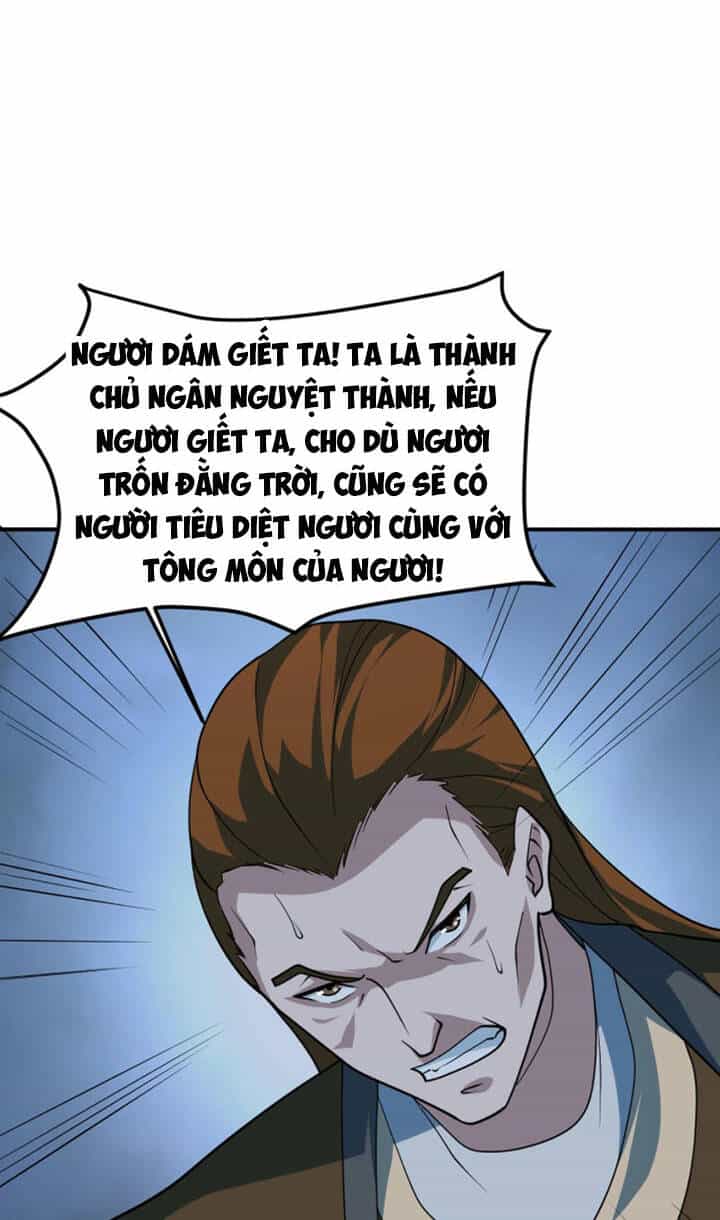 Sư Tổ Của Ta Là Thiên Hạ Đệ Nhất - Chương 22 - ảnh 64