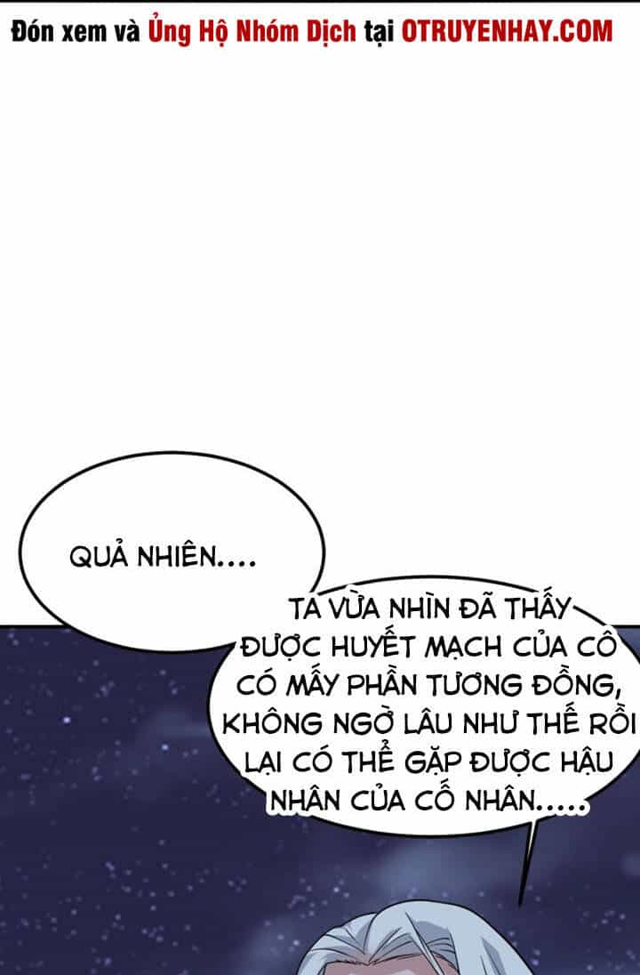 Sư Tổ Của Ta Là Thiên Hạ Đệ Nhất - Chương 23 - ảnh 19