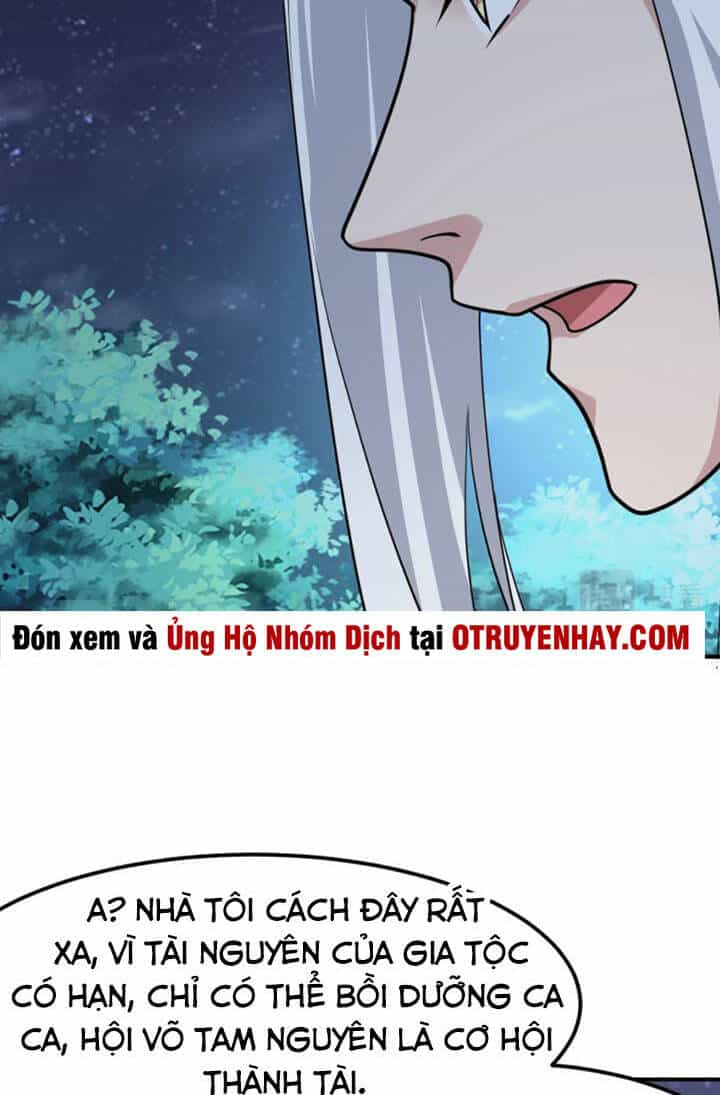 Sư Tổ Của Ta Là Thiên Hạ Đệ Nhất - Chương 23 - ảnh 22
