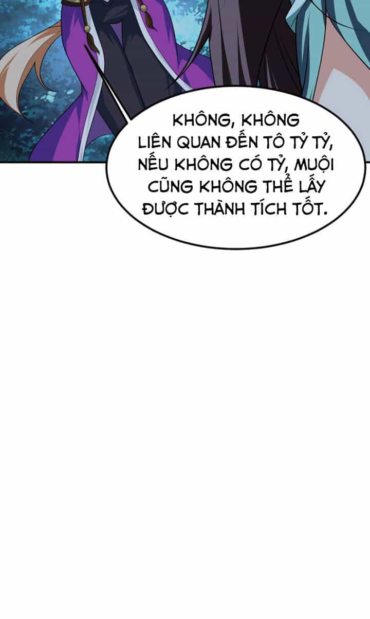 Sư Tổ Của Ta Là Thiên Hạ Đệ Nhất - Chương 23 - ảnh 26