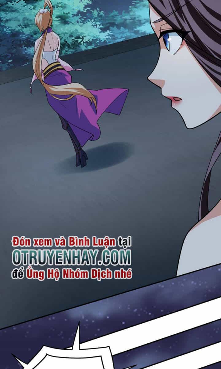 Sư Tổ Của Ta Là Thiên Hạ Đệ Nhất - Chương 23 - ảnh 31
