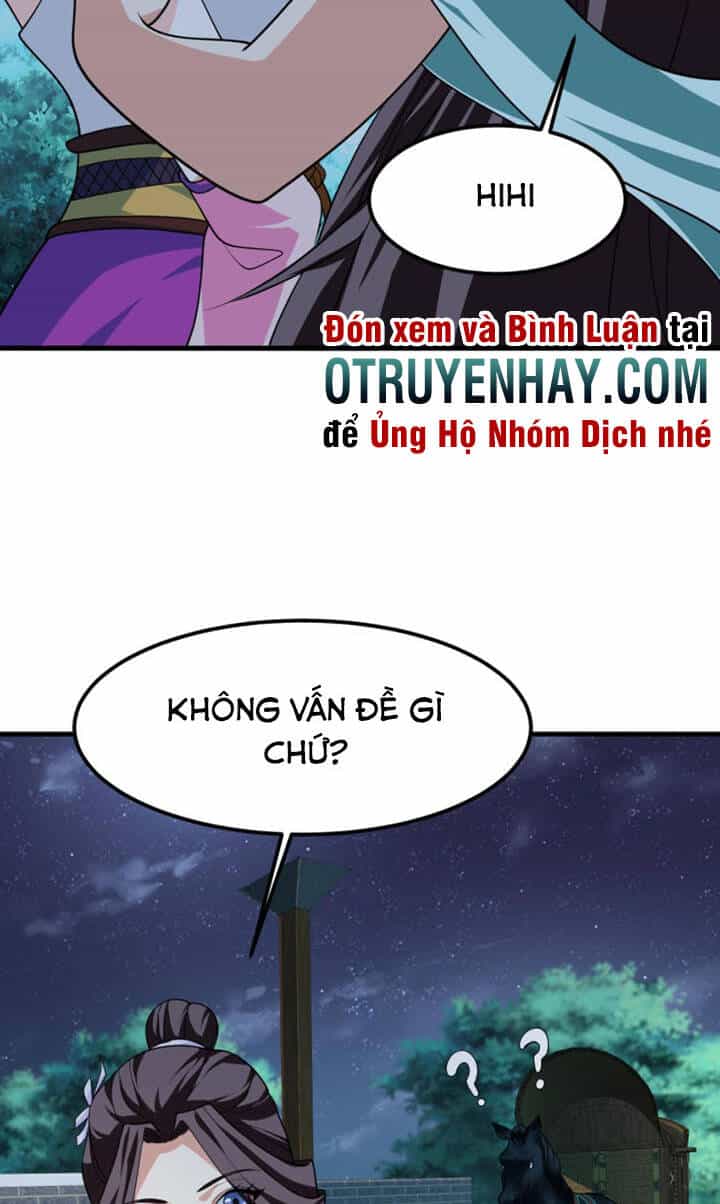 Sư Tổ Của Ta Là Thiên Hạ Đệ Nhất - Chương 23 - ảnh 37