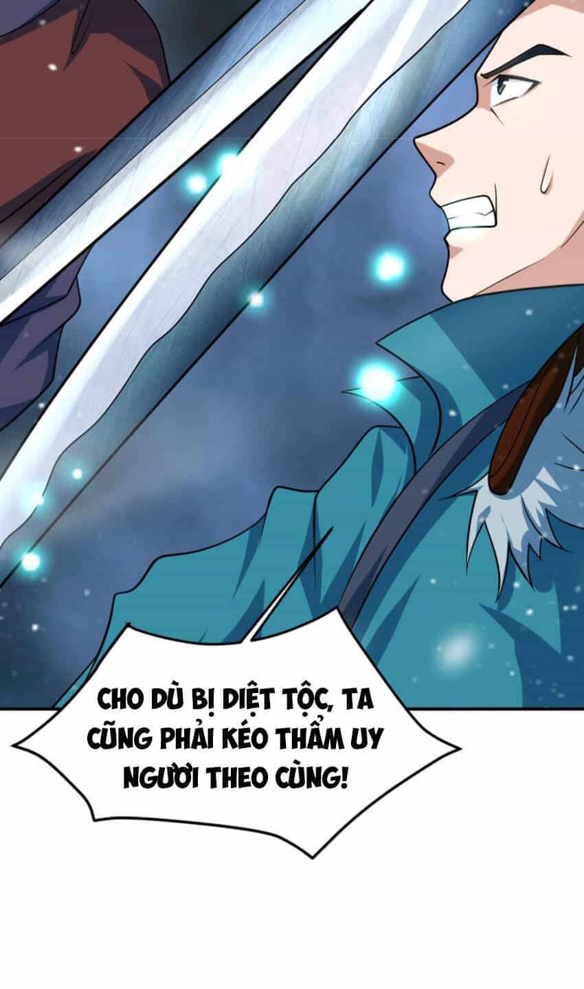 Sư Tổ Của Ta Là Thiên Hạ Đệ Nhất - Chương 23 - ảnh 56