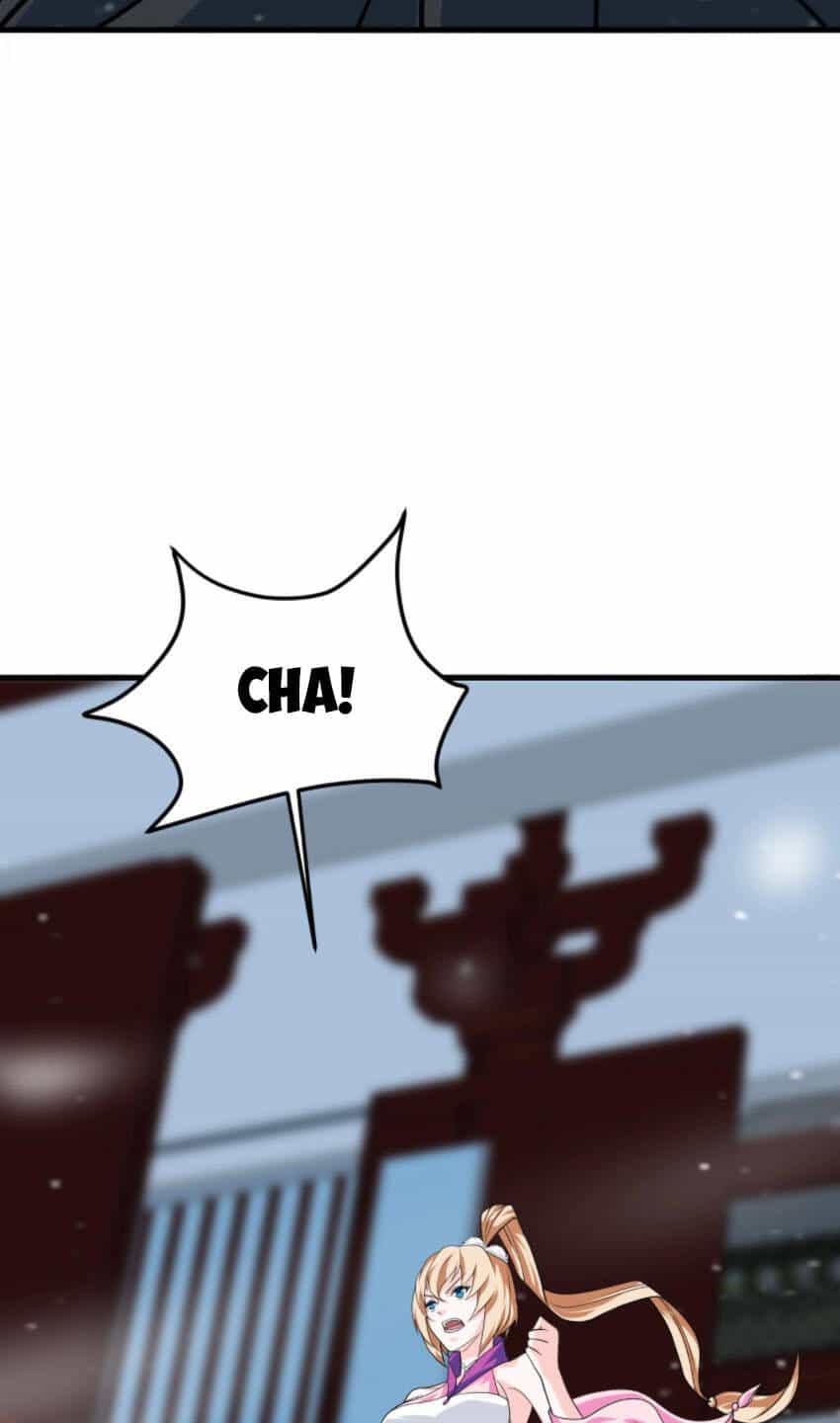 Sư Tổ Của Ta Là Thiên Hạ Đệ Nhất - Chương 23 - ảnh 71