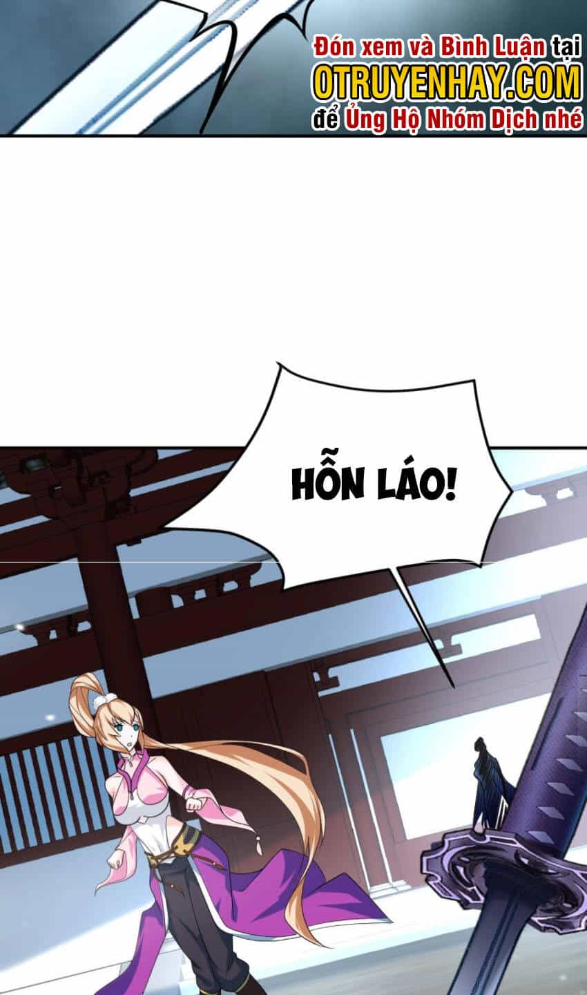 Sư Tổ Của Ta Là Thiên Hạ Đệ Nhất - Chương 23 - ảnh 82