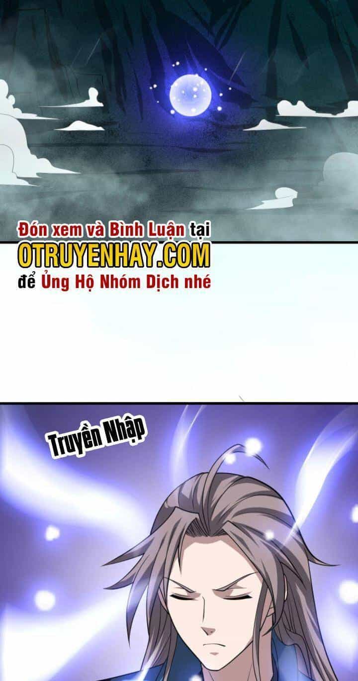 Sư Tổ Của Ta Là Thiên Hạ Đệ Nhất - Chương 24 - ảnh 44
