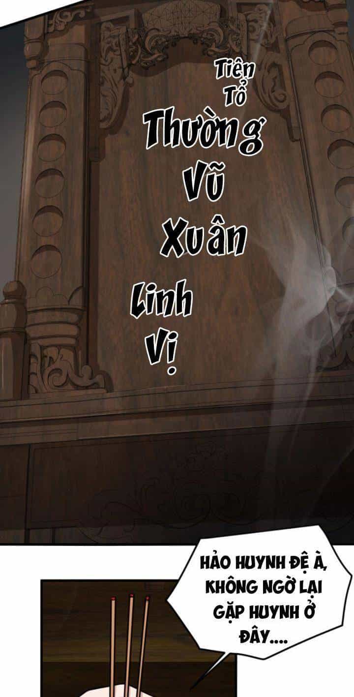 Sư Tổ Của Ta Là Thiên Hạ Đệ Nhất - Chương 24 - ảnh 8