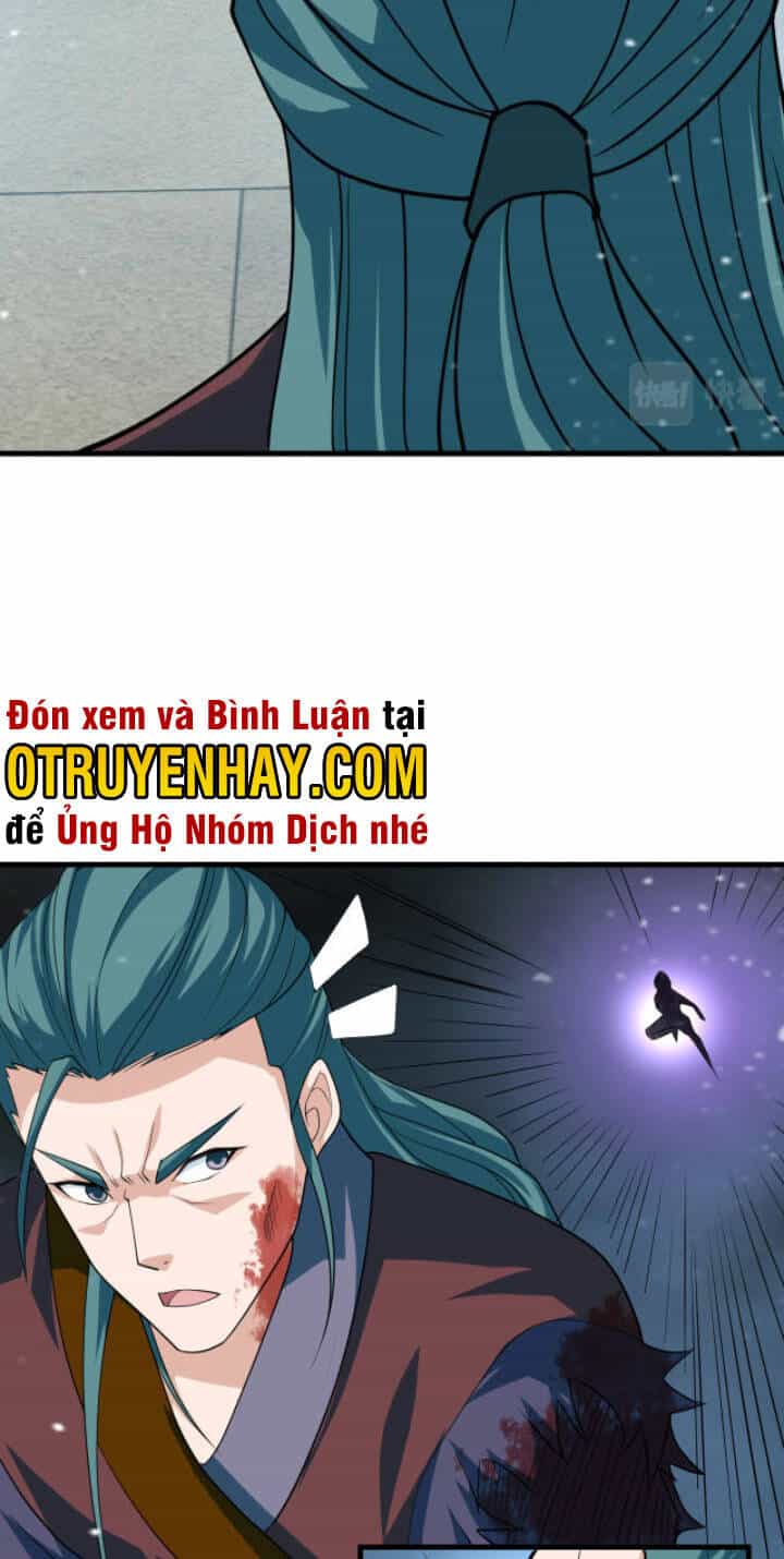 Sư Tổ Của Ta Là Thiên Hạ Đệ Nhất - Chương 25 - ảnh 19