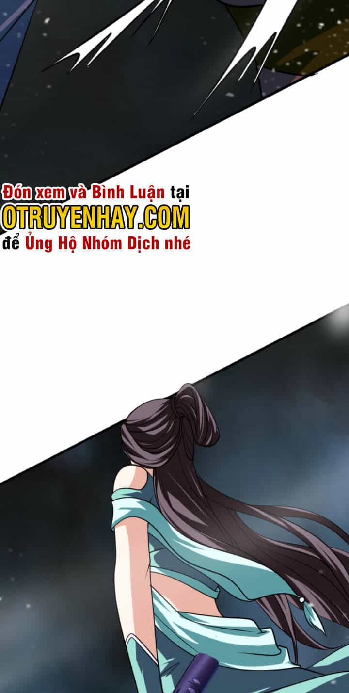 Sư Tổ Của Ta Là Thiên Hạ Đệ Nhất - Chương 25 - ảnh 22