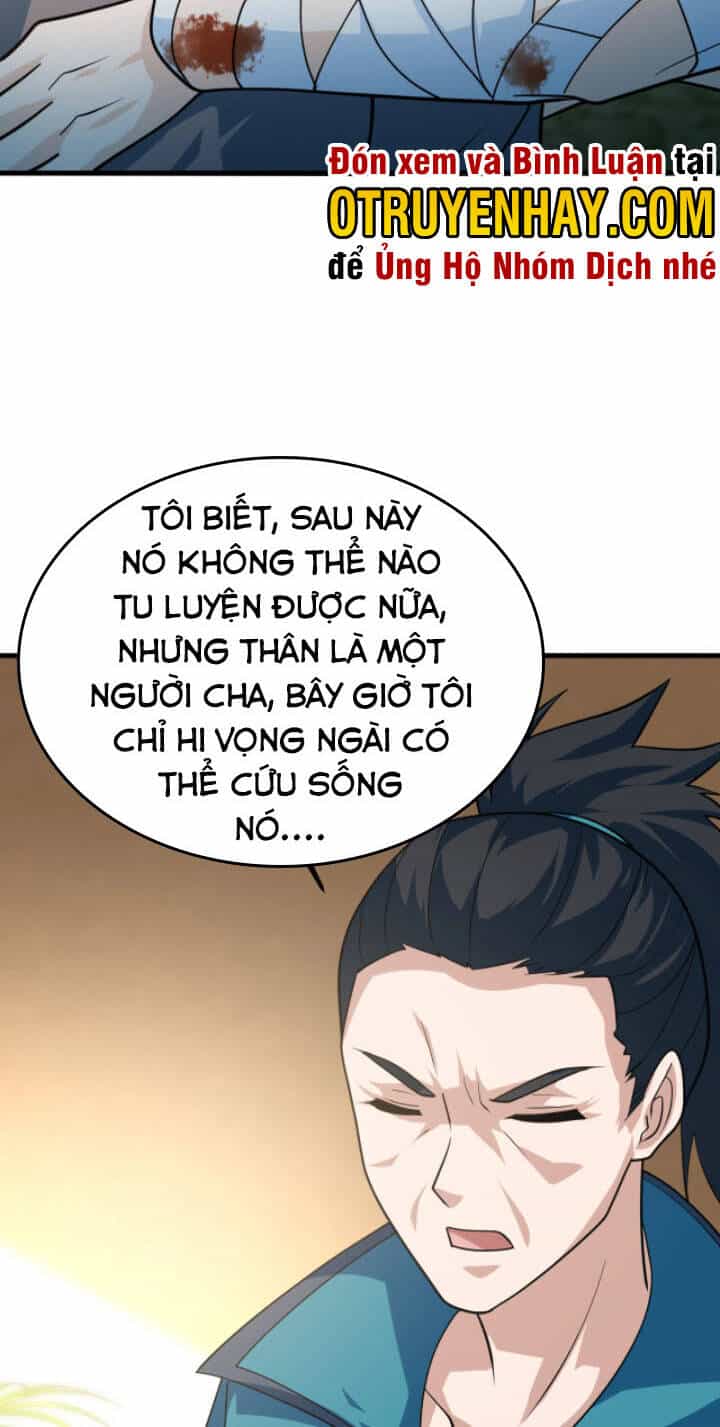 Sư Tổ Của Ta Là Thiên Hạ Đệ Nhất - Chương 25 - ảnh 45