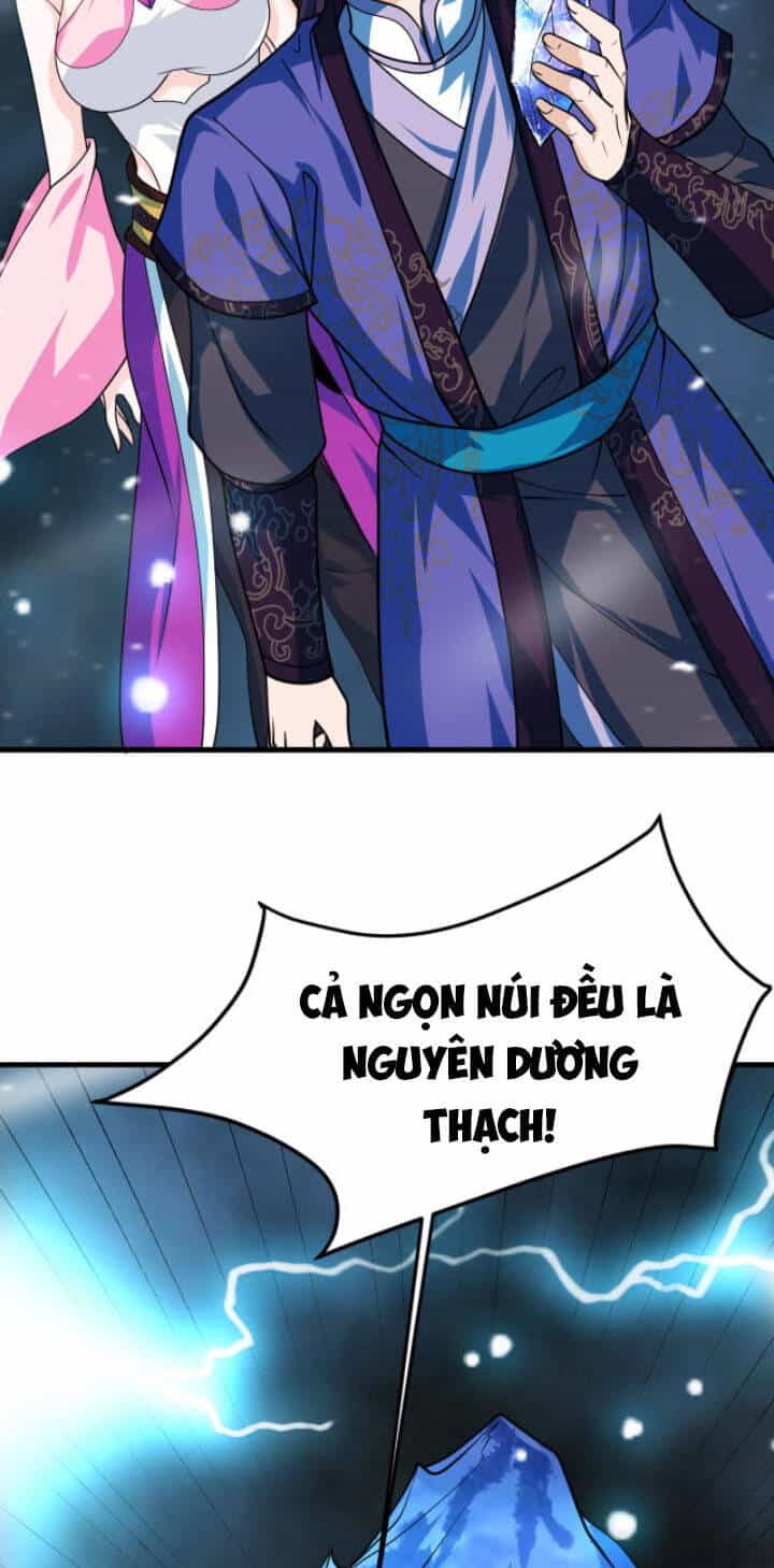 Sư Tổ Của Ta Là Thiên Hạ Đệ Nhất - Chương 25 - ảnh 67