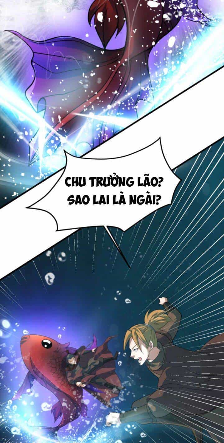 Sư Tổ Của Ta Là Thiên Hạ Đệ Nhất - Chương 26 - ảnh 12