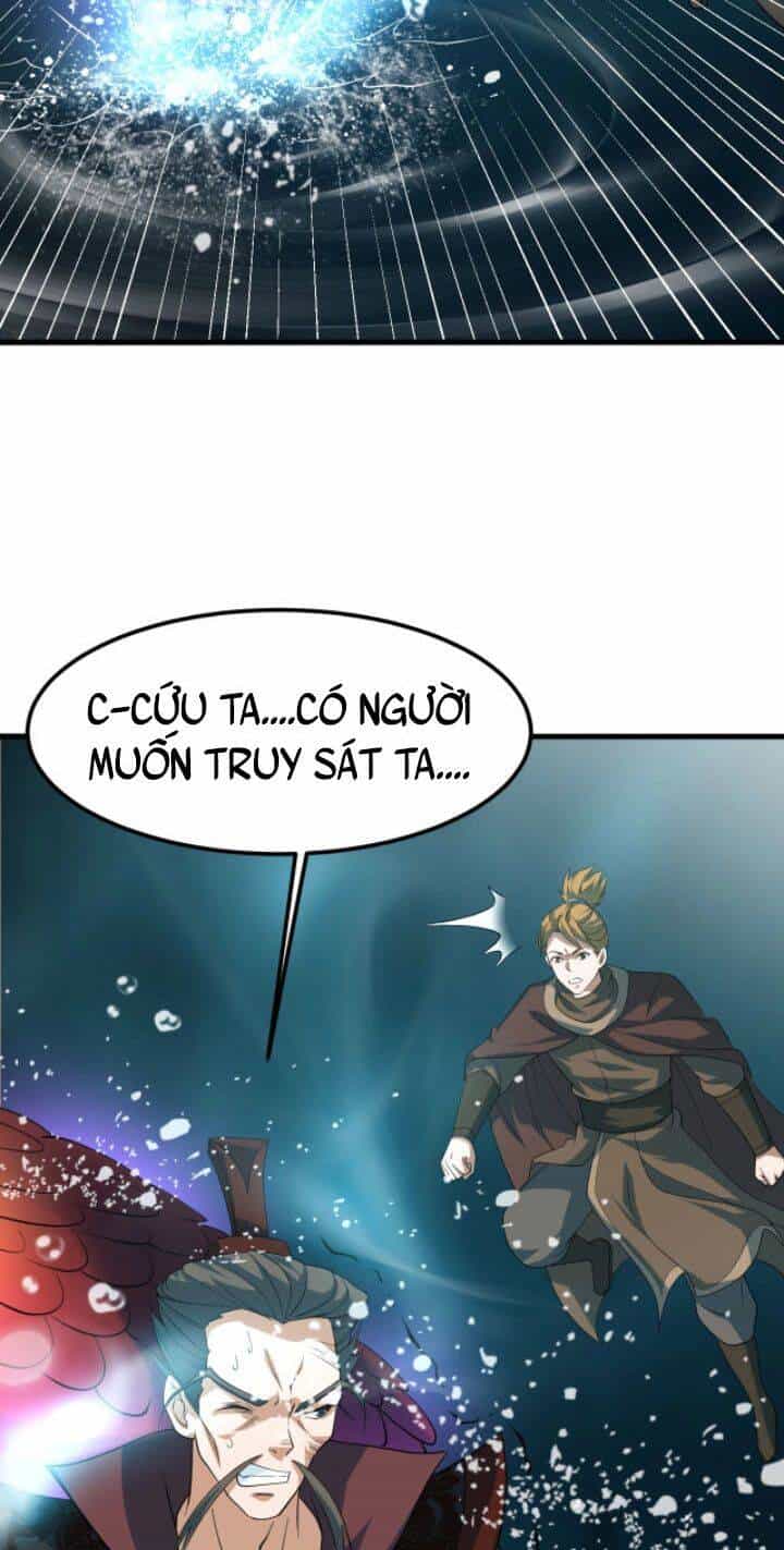Sư Tổ Của Ta Là Thiên Hạ Đệ Nhất - Chương 26 - ảnh 13