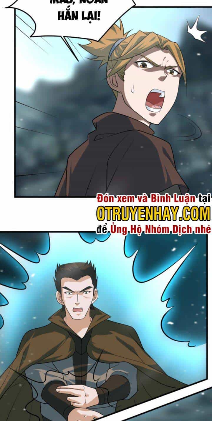 Sư Tổ Của Ta Là Thiên Hạ Đệ Nhất - Chương 26 - ảnh 26