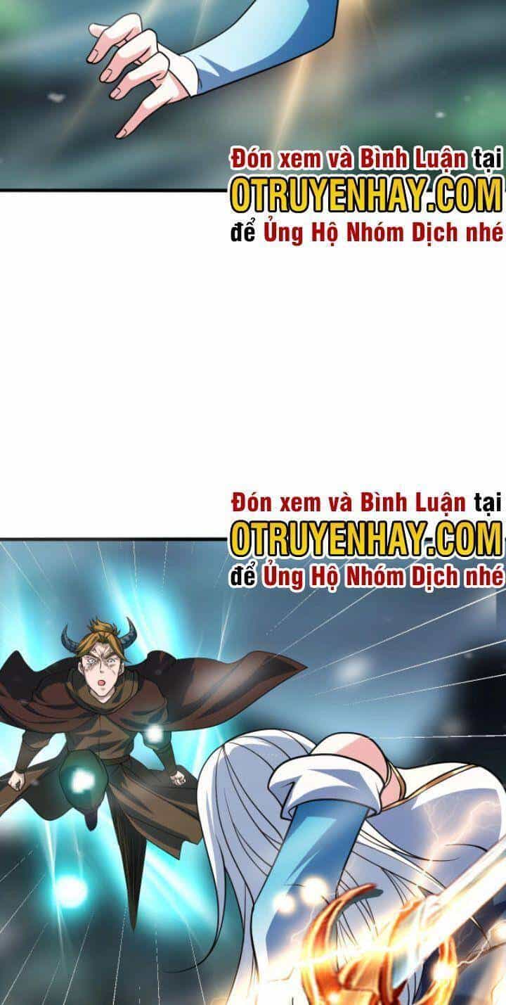 Sư Tổ Của Ta Là Thiên Hạ Đệ Nhất - Chương 27 - ảnh 15