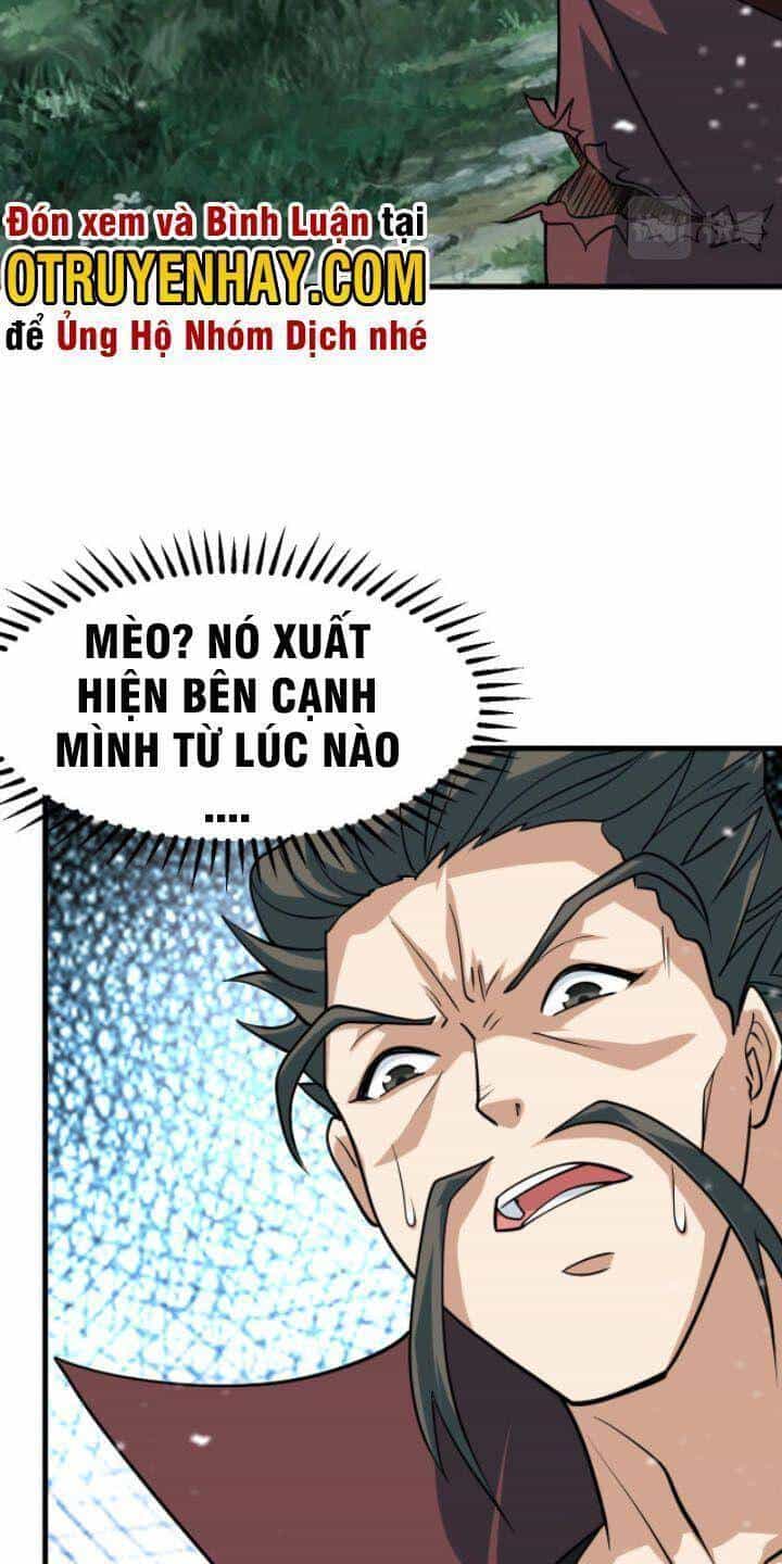 Sư Tổ Của Ta Là Thiên Hạ Đệ Nhất - Chương 27 - ảnh 25