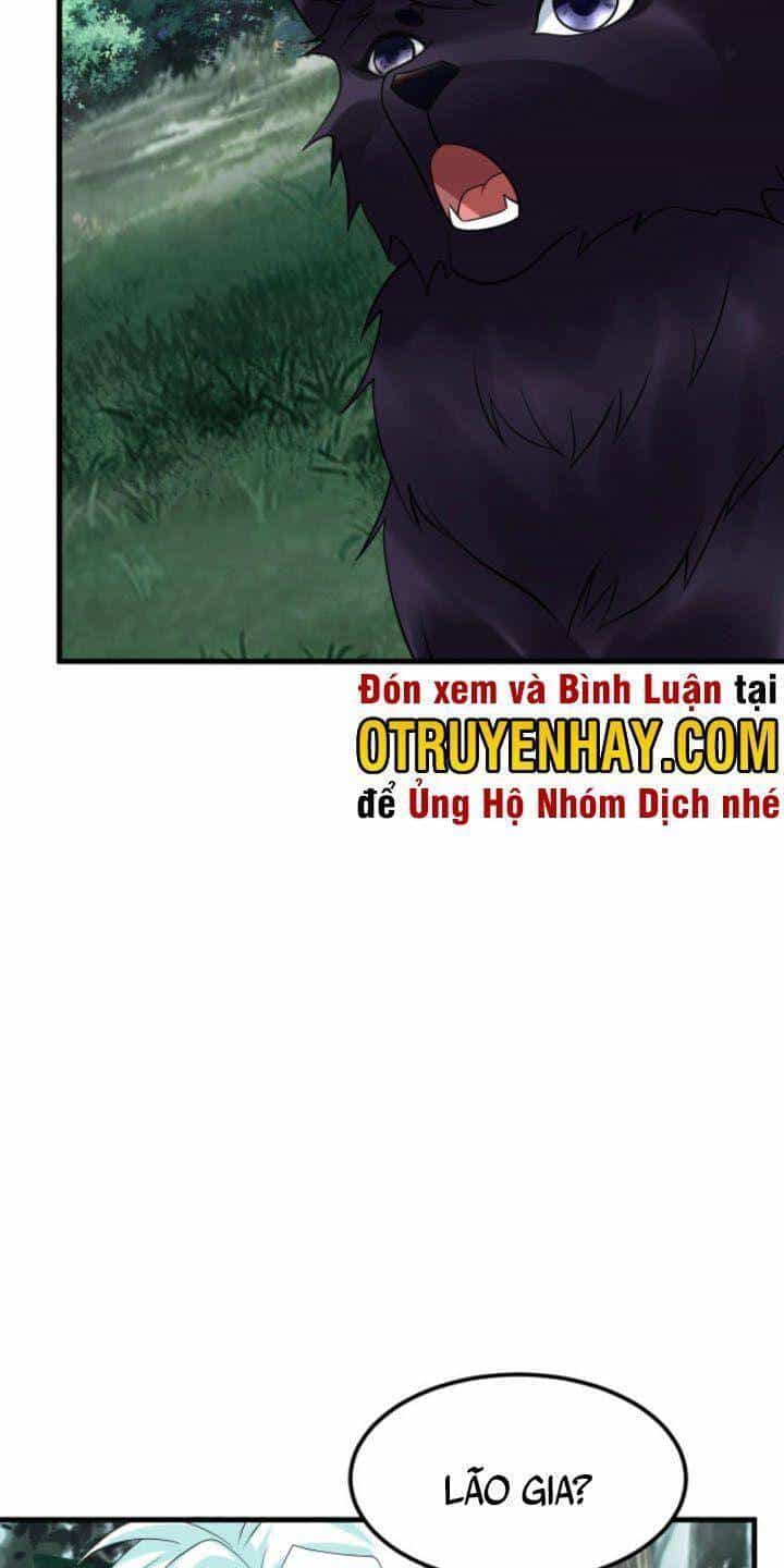 Sư Tổ Của Ta Là Thiên Hạ Đệ Nhất - Chương 27 - ảnh 41