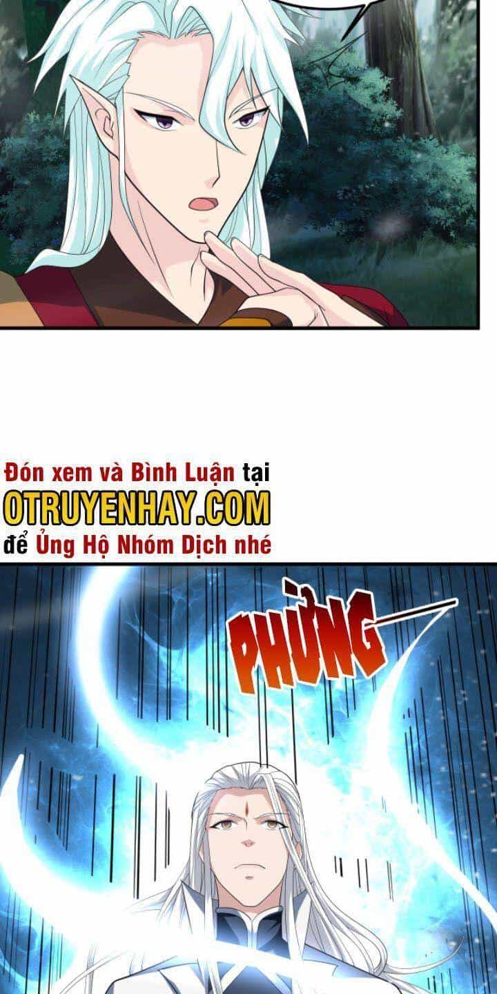 Sư Tổ Của Ta Là Thiên Hạ Đệ Nhất - Chương 27 - ảnh 42
