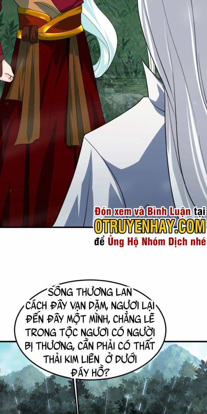 Sư Tổ Của Ta Là Thiên Hạ Đệ Nhất - Chương 27 - ảnh 51