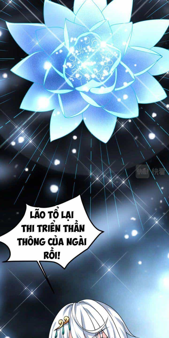 Sư Tổ Của Ta Là Thiên Hạ Đệ Nhất - Chương 27 - ảnh 59