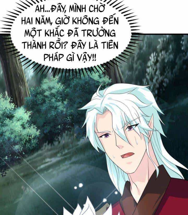 Sư Tổ Của Ta Là Thiên Hạ Đệ Nhất - Chương 27 - ảnh 63