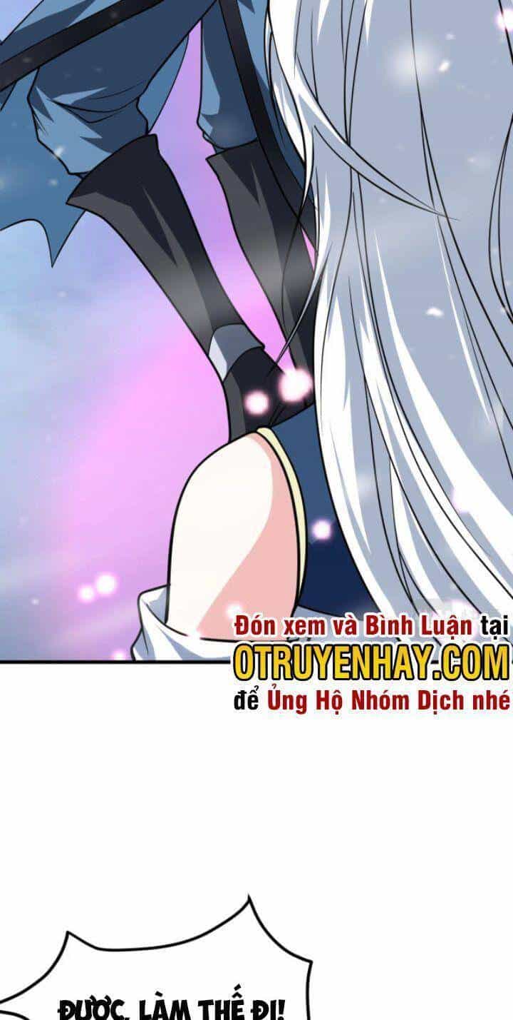 Sư Tổ Của Ta Là Thiên Hạ Đệ Nhất - Chương 27 - ảnh 7