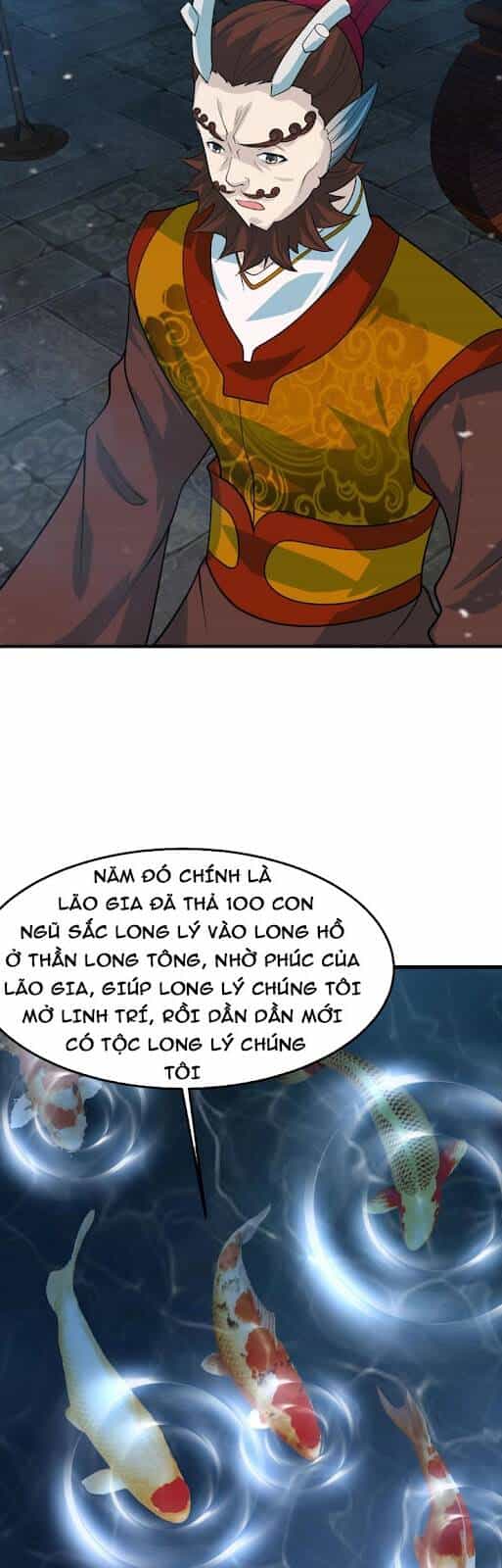 Sư Tổ Của Ta Là Thiên Hạ Đệ Nhất - Chương 28 - ảnh 33