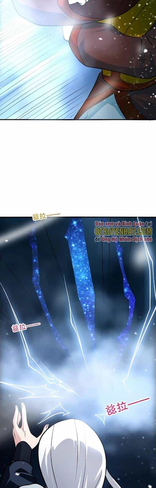 Sư Tổ Của Ta Là Thiên Hạ Đệ Nhất - Chương 28 - ảnh 39