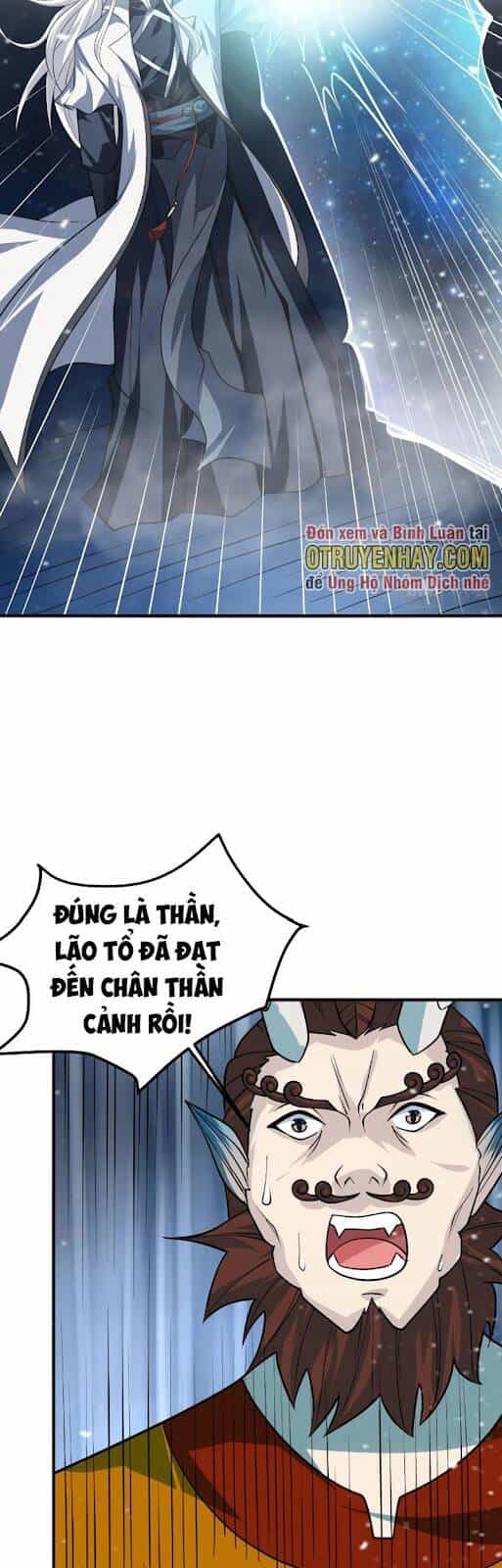 Sư Tổ Của Ta Là Thiên Hạ Đệ Nhất - Chương 28 - ảnh 42