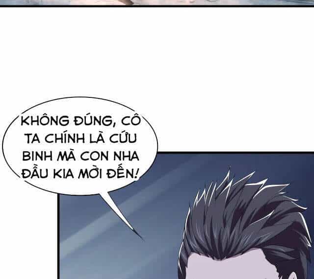 Sư Tổ Của Ta Là Thiên Hạ Đệ Nhất - Chương 3 - ảnh 19