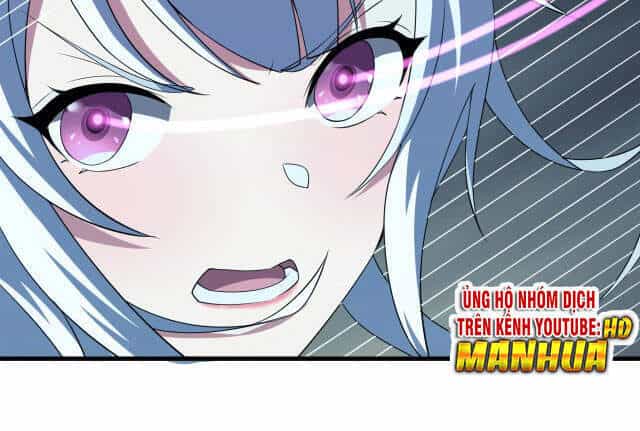 Sư Tổ Của Ta Là Thiên Hạ Đệ Nhất - Chương 3 - ảnh 33