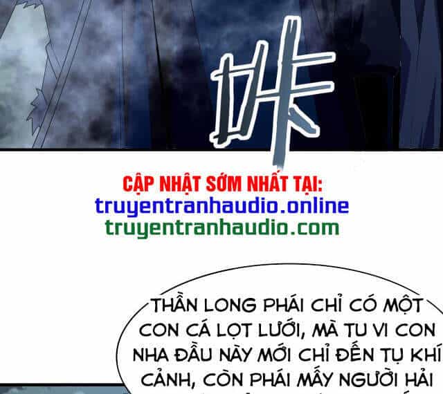 Sư Tổ Của Ta Là Thiên Hạ Đệ Nhất - Chương 3 - ảnh 5