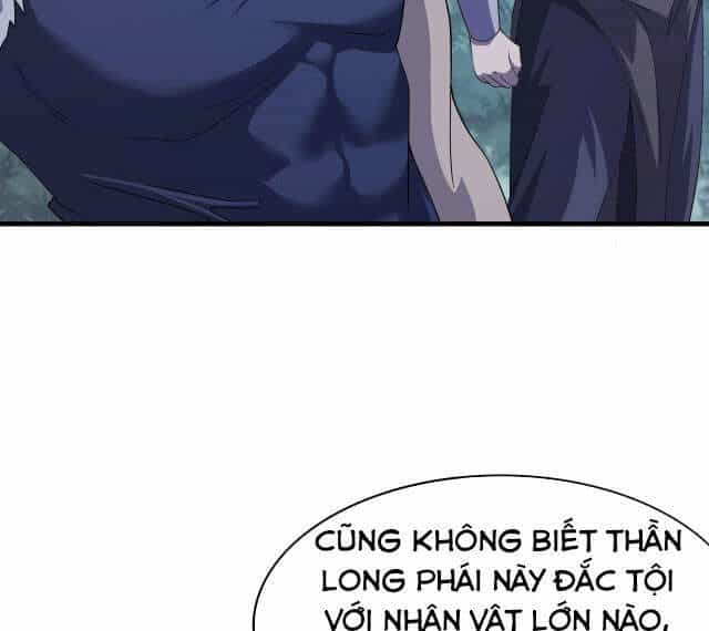 Sư Tổ Của Ta Là Thiên Hạ Đệ Nhất - Chương 3 - ảnh 7