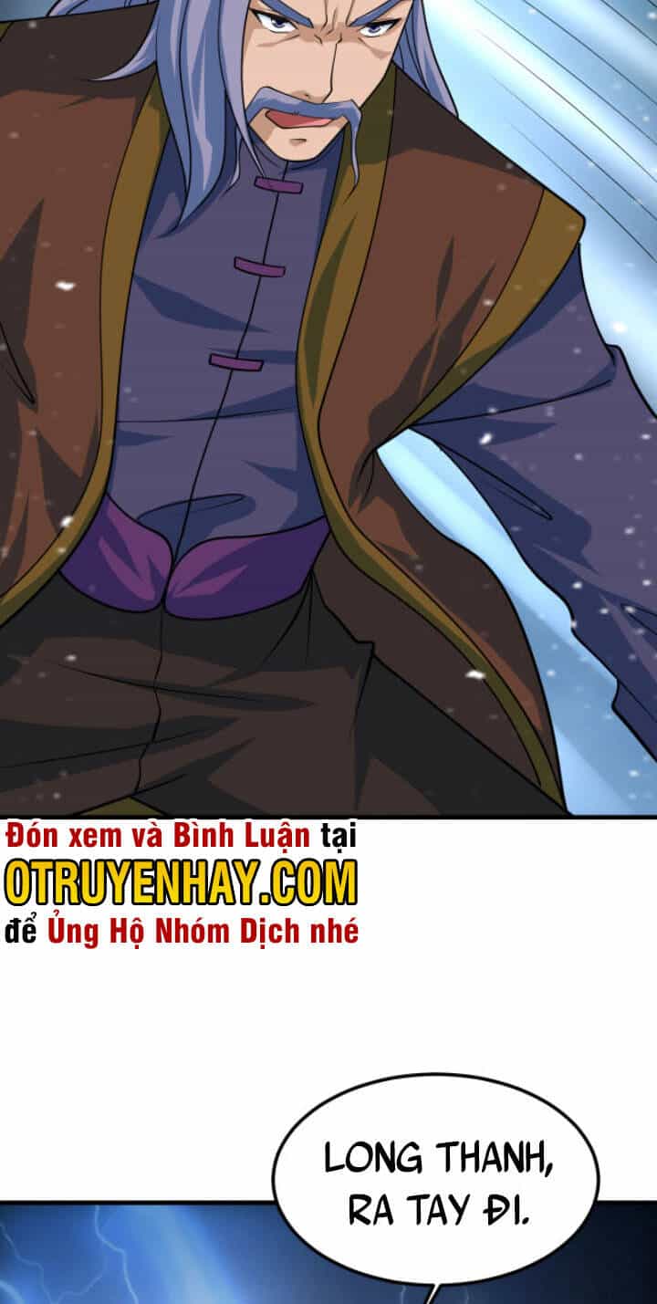 Sư Tổ Của Ta Là Thiên Hạ Đệ Nhất - Chương 29 - ảnh 21
