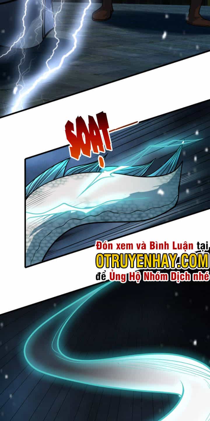 Sư Tổ Của Ta Là Thiên Hạ Đệ Nhất - Chương 29 - ảnh 24