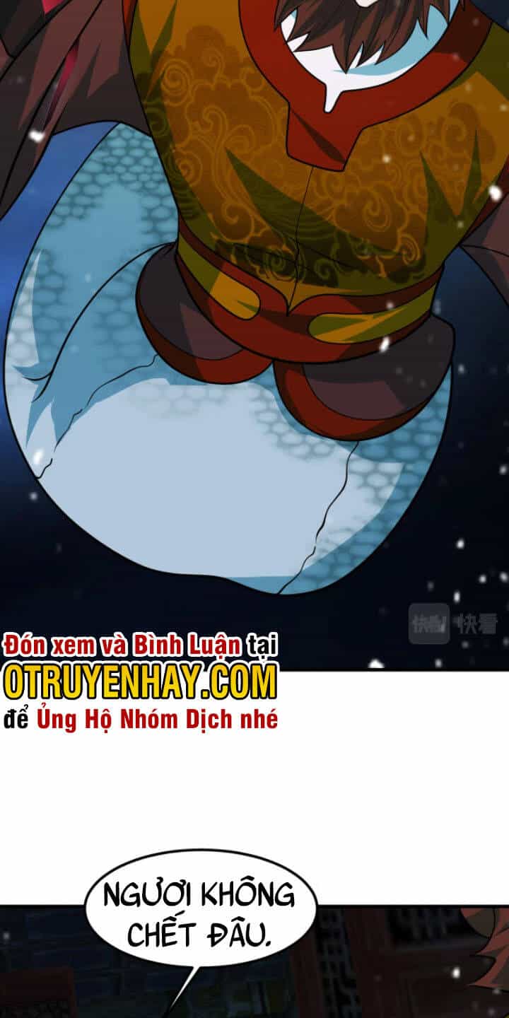 Sư Tổ Của Ta Là Thiên Hạ Đệ Nhất - Chương 29 - ảnh 29