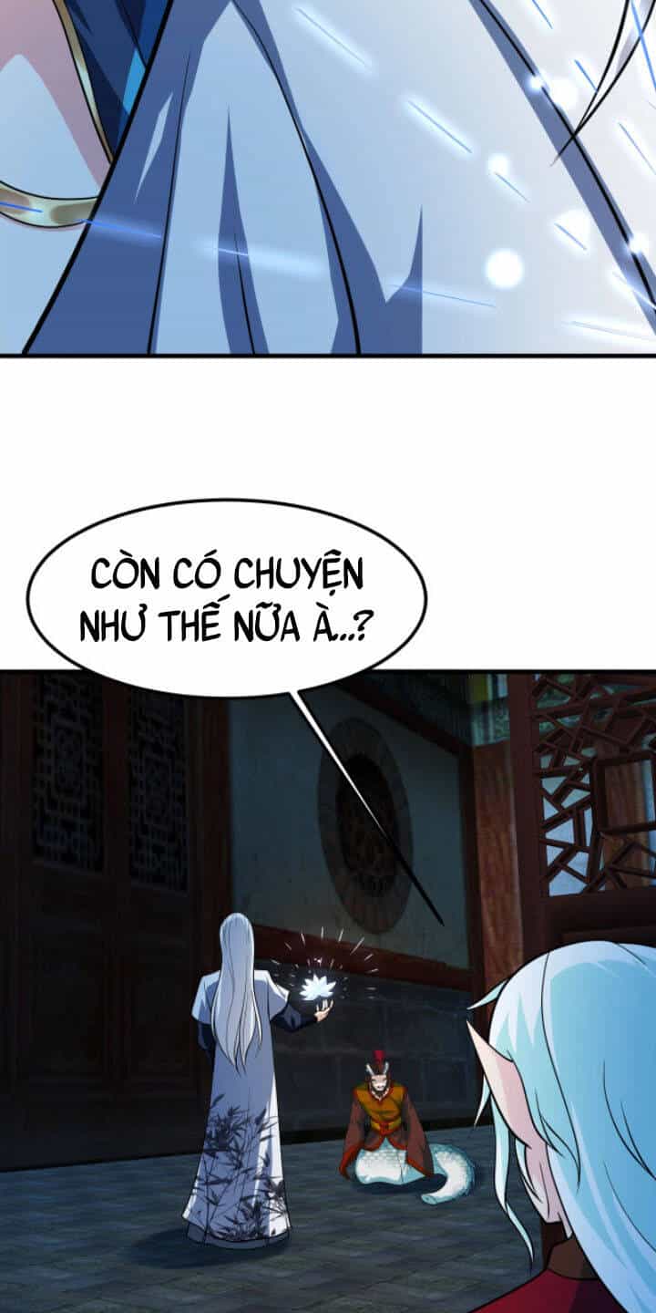 Sư Tổ Của Ta Là Thiên Hạ Đệ Nhất - Chương 29 - ảnh 33
